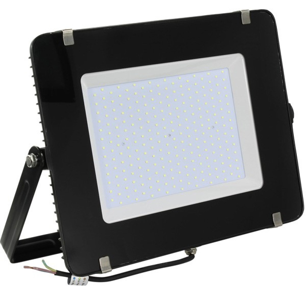*Прожектор светодиодный (LED) iPad style Smartbuy SB-250W/6500K/IP65 (1/2)